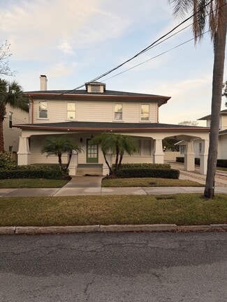 More details for 1505 S Howard Ave, Tampa, FL - Office for Lease