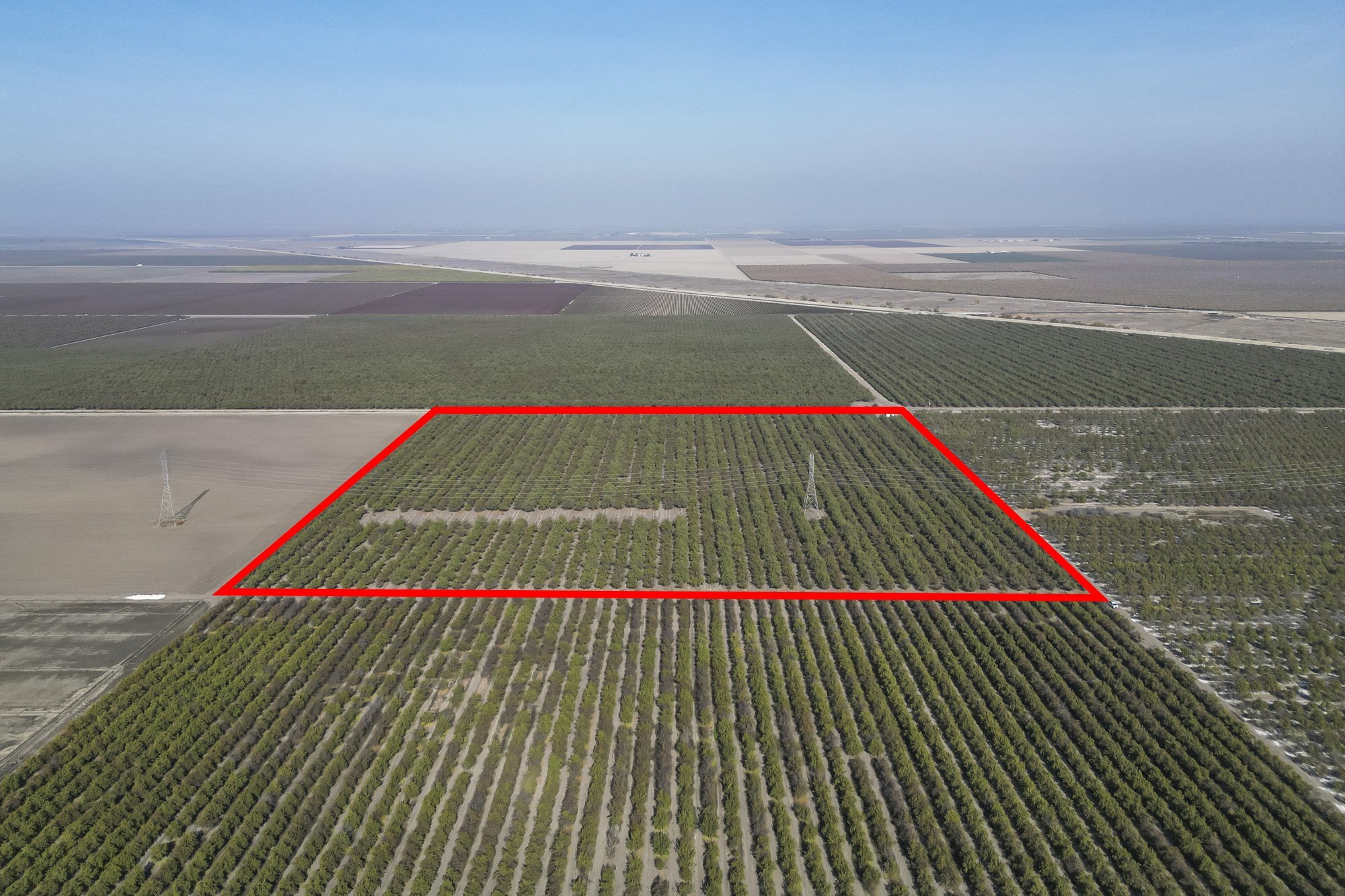 W. Dinuba avenue, San Joaquin, CA for sale Primary Photo- Image 1 of 13