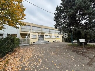 More details for 17 Rue Vaucanson, Décines-Charpieu - Flex for Sale
