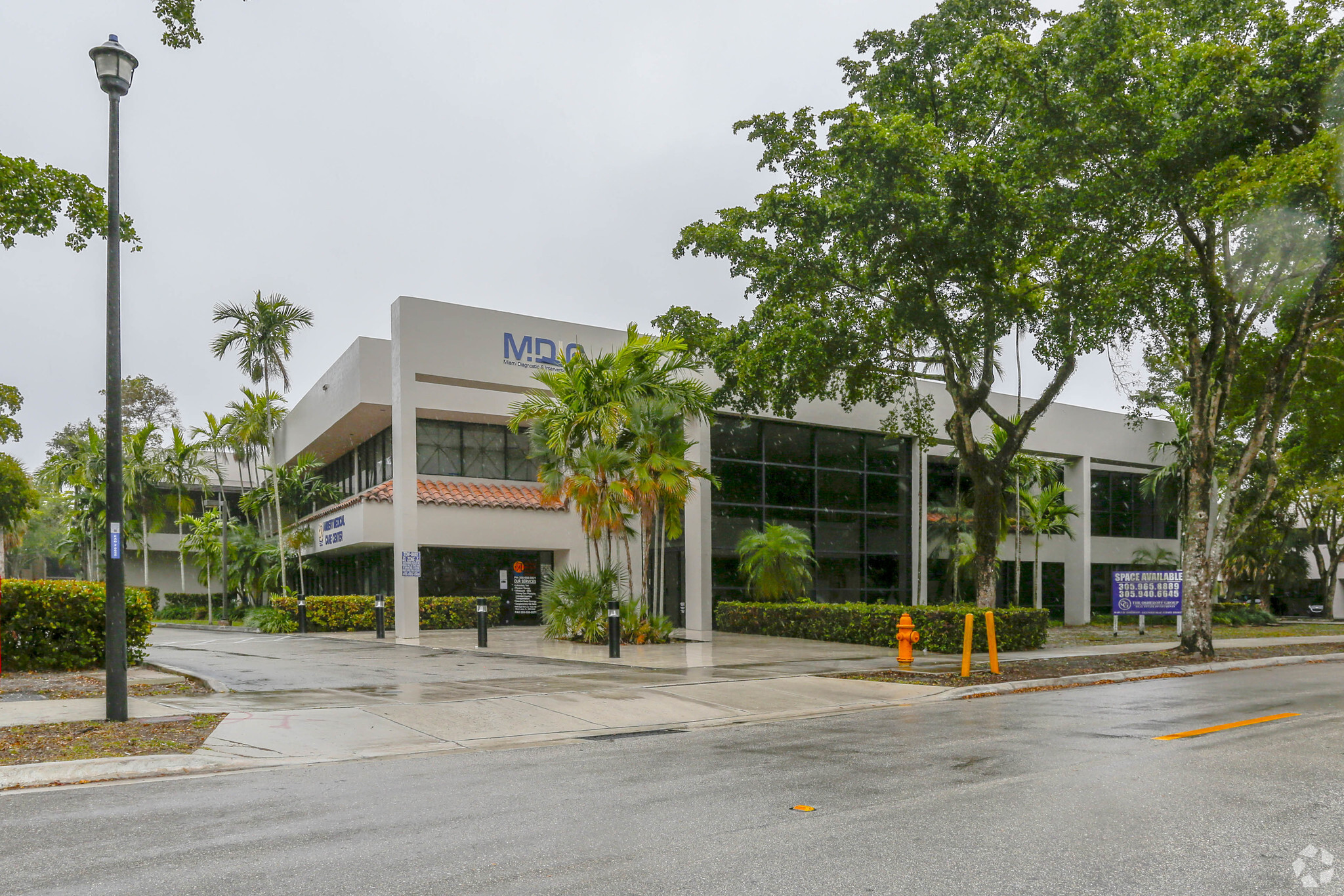 15495 Eagle Nest Ln, Miami Lakes, FL for lease Building Photo- Image 1 of 6