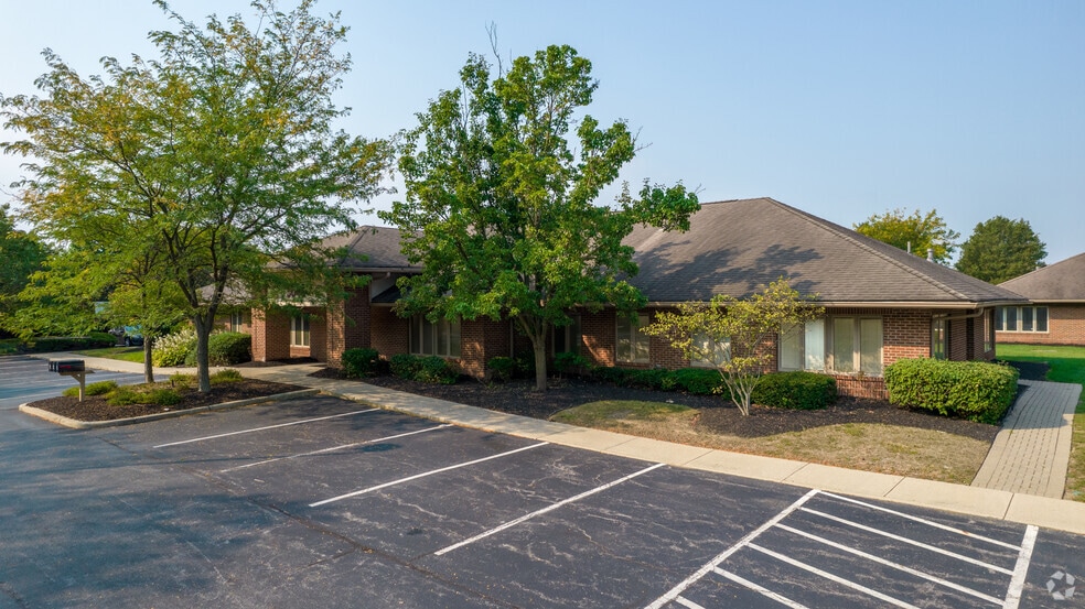 5040 Bradenton Ave, Dublin, OH for lease - Building Photo - Image 2 of 7