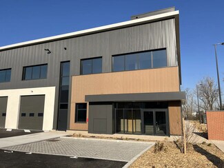 More details for Route De Lyon, Saint-Priest - Flex for Lease