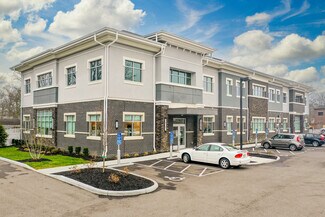 Plus de détails pour 4665 E Galbraith Rd, Cincinnati, OH - Bureau/Médical à louer