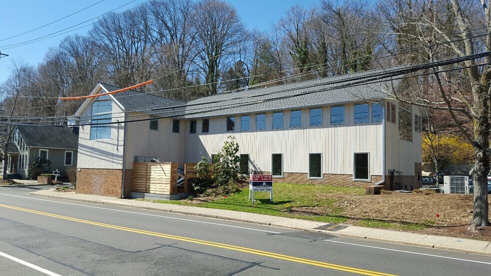 59 Wilton Rd, Westport, CT à louer - Photo du bâtiment - Image 2 de 18