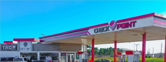 Plus de détails pour 333 Fm 521 Rd, Fresno, TX - Commerce de détail à vendre