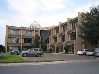 Plus de détails pour 3700 N 10th St, McAllen, TX - Bureau à louer