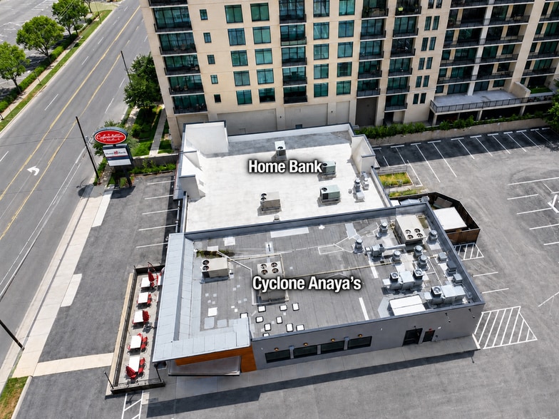 3734-3740 Westheimer Rd, Houston, TX for sale - Building Photo - Image 3 of 6