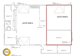 3904-3922 W 1st Ave, Eugene, OR à louer Photo intérieure- Image 2 de 10