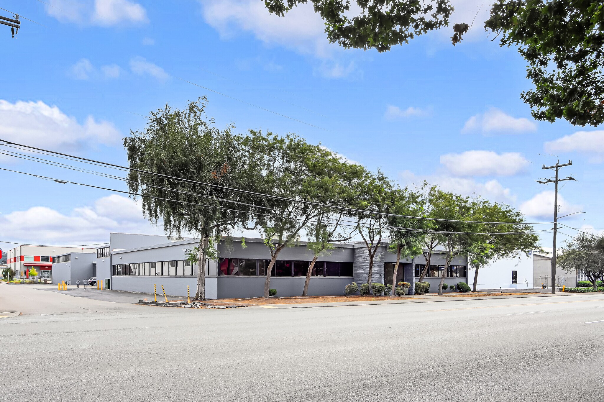 5900 1st Ave S, Seattle, WA à louer Photo du bâtiment- Image 1 de 5