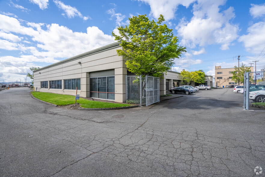 151 S Lander St, Seattle, WA for lease - Building Photo - Image 2 of 5