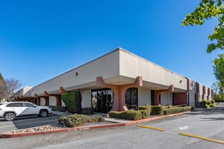 More details for 510 Oakmead Pky, Sunnyvale, CA - Flex for Lease