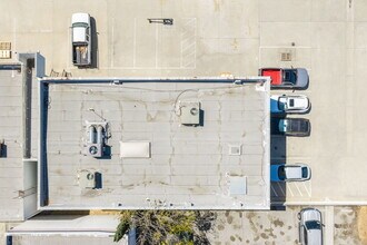 127-129 S 8th Ave, La Puente, CA - Aerial map view - Image1