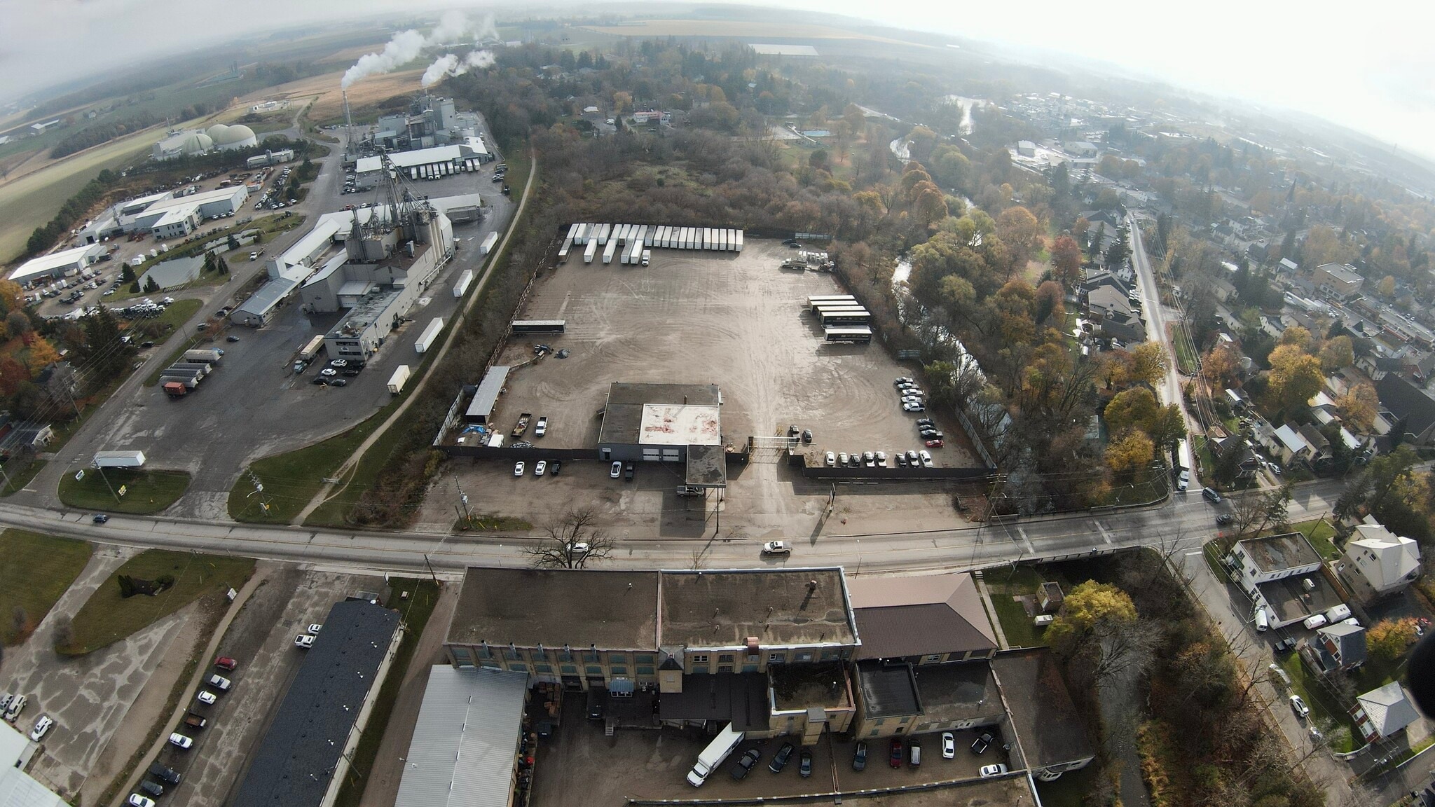 39 Arthur St N, Elmira, ON for lease Building Photo- Image 1 of 6