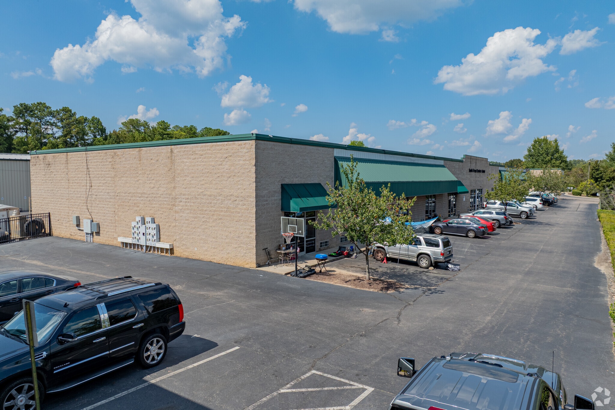 5103 Unicon Dr, Wake Forest, NC for sale Primary Photo- Image 1 of 23