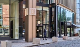 Plus de détails pour 2 Brunswick Sq, Birmingham - Bureau à louer