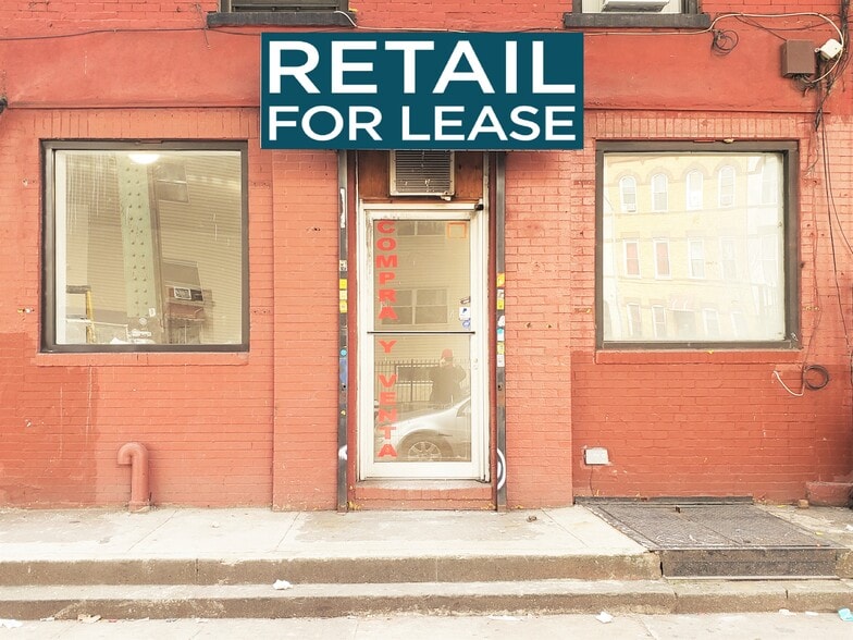 1254 Myrtle Ave, Brooklyn, NY for lease - Building Photo - Image 2 of 12