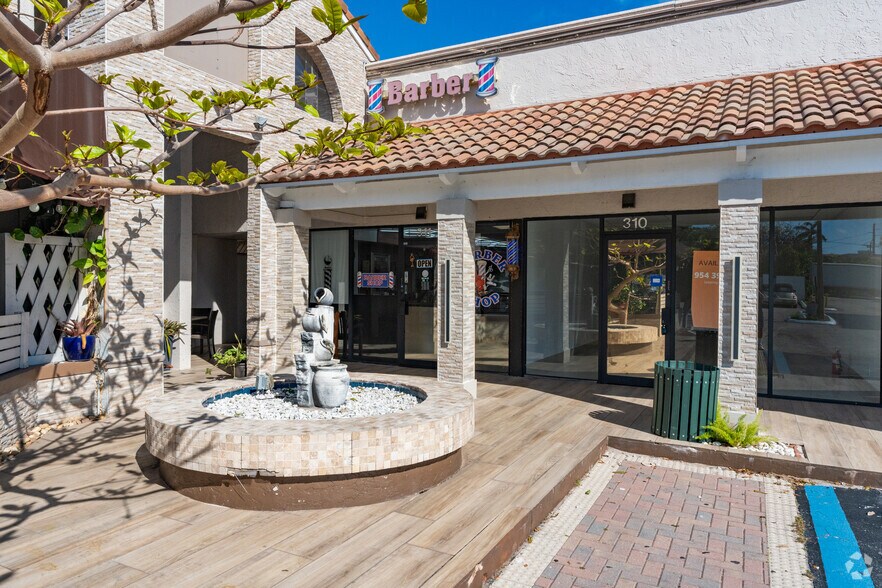 11575 US Route 1, Palm Beach Gardens, FL à louer - Photo du bâtiment - Image 2 de 10