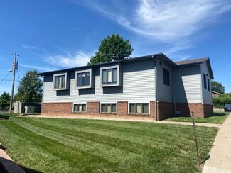 Plus de détails pour 2953 SW Wanamaker Dr, Topeka, KS - Bureau à louer