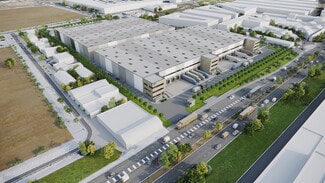 Plus de détails pour Camino de la Estación, 3, Séville - Industriel à louer