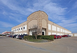 Plus de détails pour 3385 Roy Orr Blvd, Grand Prairie, TX - Industriel à vendre