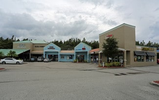 More details for 10305 Causeway Blvd, Tampa, FL - Retail for Lease