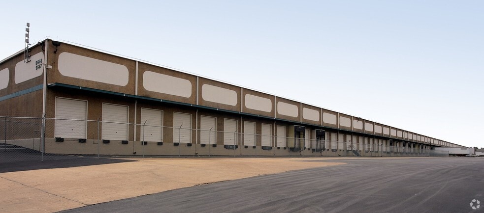 5543 E Raines Rd, Memphis, TN for lease - Building Photo - Image 3 of 4
