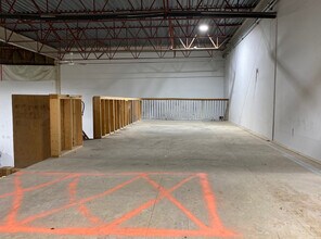 4801 Wellington Rd, Nanaimo, BC for lease Construction Photo- Image 2 of 7