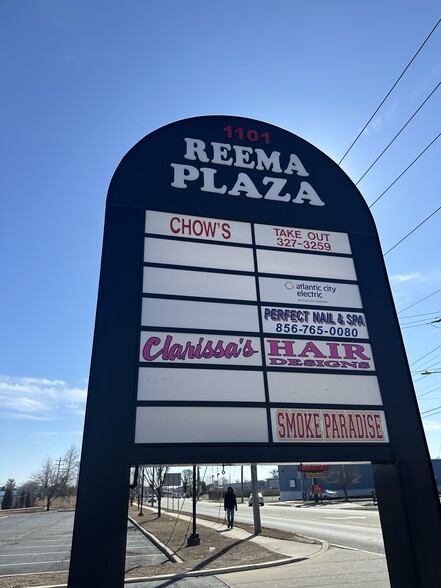 1101 N 2nd St, Millville, NJ for sale - Building Photo - Image 3 of 8