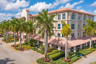 Plus de détails pour 14401-14485 Miramar Pky, Miramar, FL - Bureau/Médical, Commerce de détail à louer