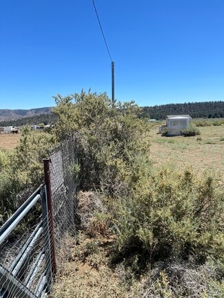 More details for Mount Lilac Trail, Frazier Park, CA - Land for Sale