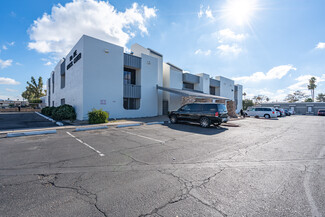 More details for 6707 N 19th Ave, Phoenix, AZ - Office for Lease