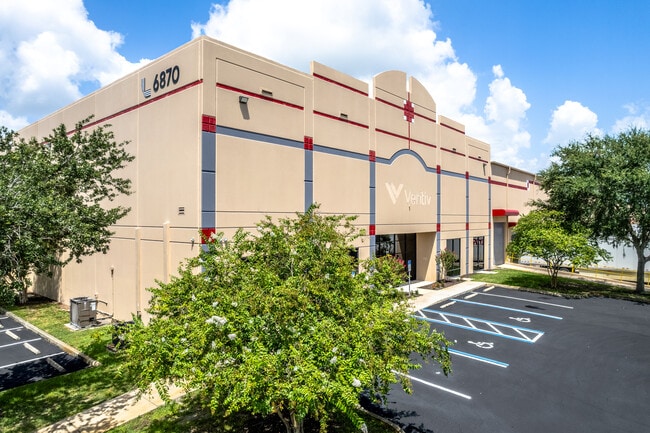 More details for 6870 Firstpark Blvd, Lakeland, FL - Industrial for Lease