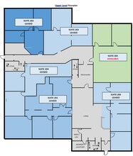 120 E Fourth St, Kaukauna, WI for lease Floor Plan- Image 2 of 2