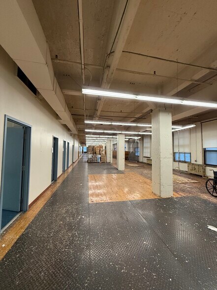 919 Walnut St, Philadelphia, PA à vendre - Photo intérieure - Image 3 de 9