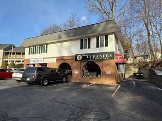 More details for 625 Chandler St, Worcester, MA - Office for Lease