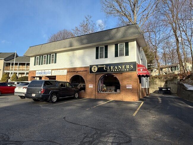 Plus de détails pour 625 Chandler St, Worcester, MA - Bureau à louer