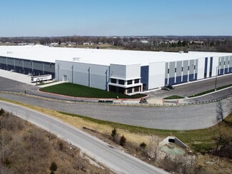More details for 2551 S Liberty Pkwy, Liberty, MO - Land for Lease