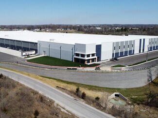 Plus de détails pour 2551 S Liberty Pkwy, Liberty, MO - Terrain à louer