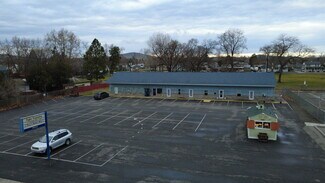 Plus de détails pour 1217 Thayer Dr, Richland, WA - Commerce de détail à vendre