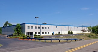 Plus de détails pour 485 Stewart Rd, Wilkes Barre, PA - Industriel à vendre