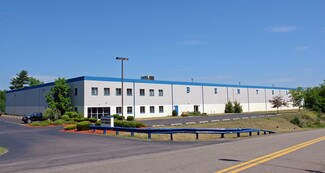 Plus de détails pour 485 Stewart Rd, Wilkes Barre, PA - Industriel à vendre