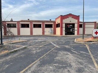More details for 401 N 12th St, Saint Joseph, MO - Office for Sale