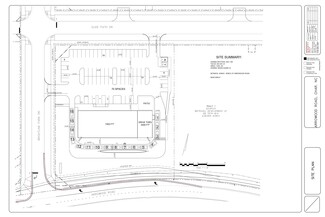 Plus de détails pour 7100 Glide Path Dr, Charlotte, NC - Vente au détail à louer