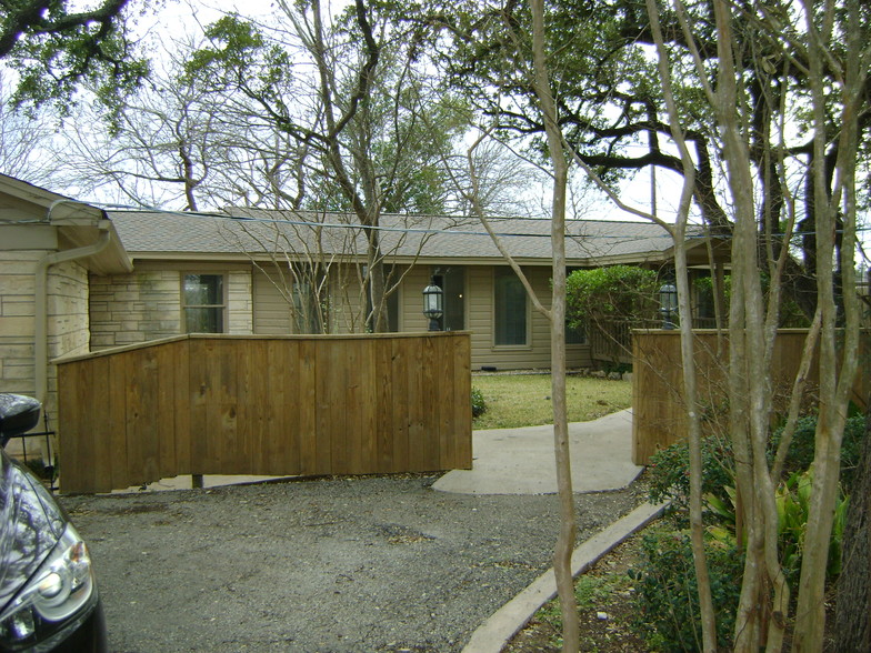 13170 Pond Springs Rd, Austin, TX for lease - Other - Image 3 of 24