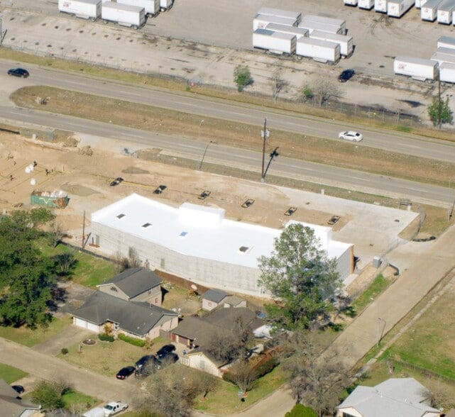 5650 E Little York Rd, Houston, TX à louer - Aérien - Image 2 de 8