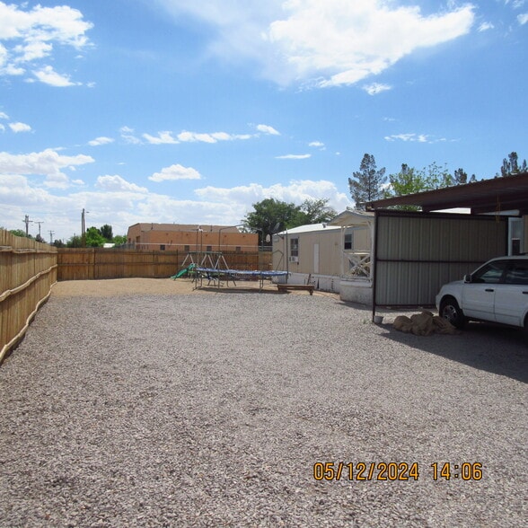 205 San Miguel st, La Mesa, NM for sale - Building Photo - Image 3 of 10