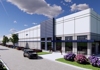 More details for Kingsview Dr, Lebanon, OH - Industrial for Lease