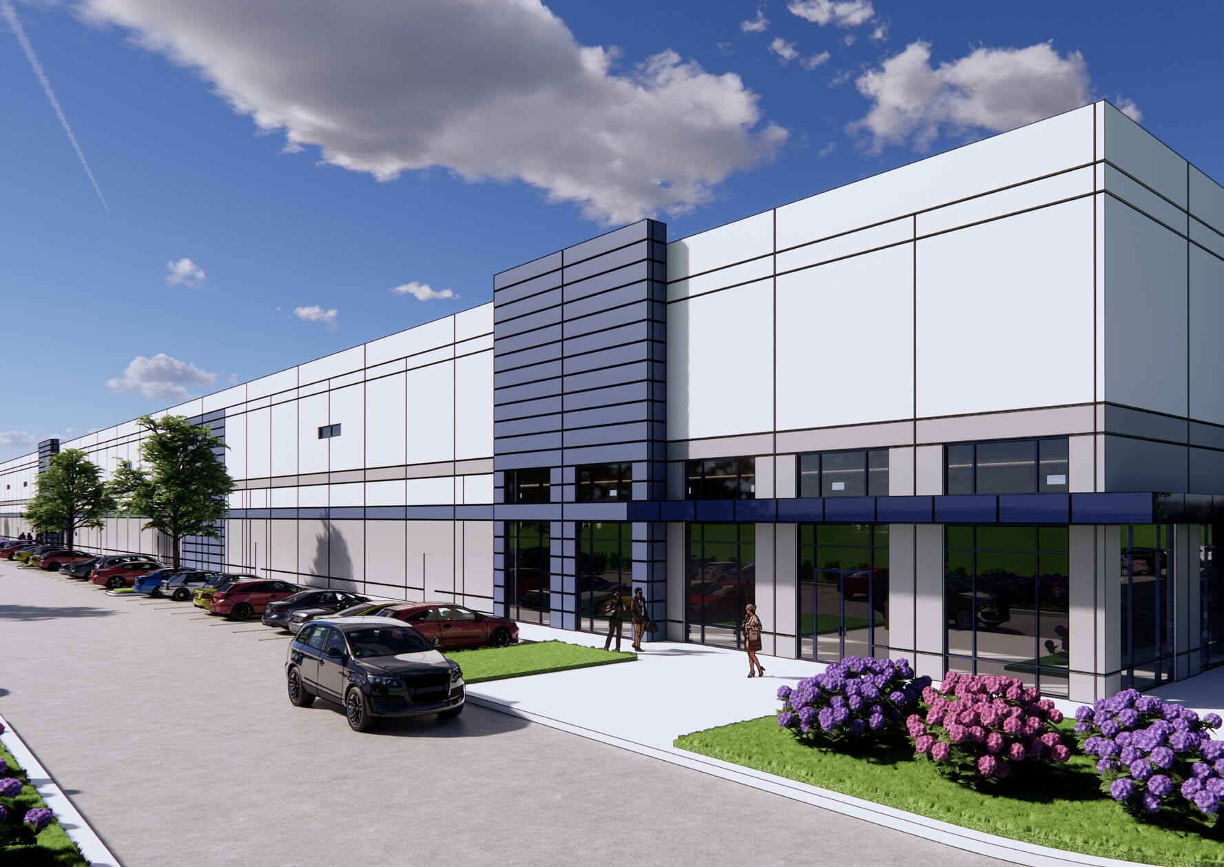 Kingsview Dr, Lebanon, OH for lease Primary Photo- Image 1 of 4