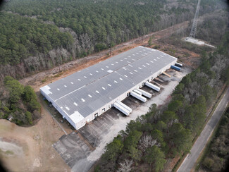 More details for 401 N Main St, Society Hill, SC - Industrial for Sale