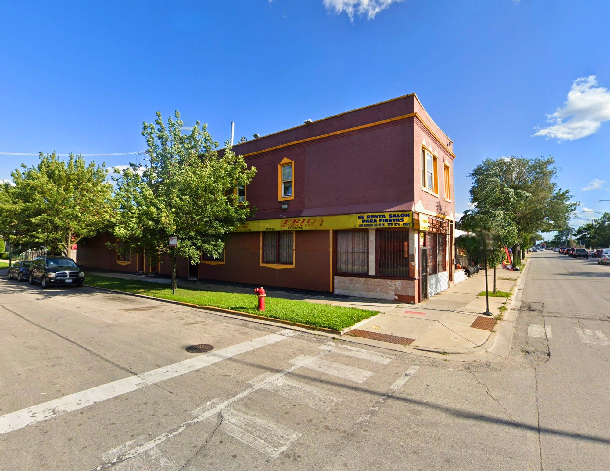 3935 S Kedzie Ave, Chicago, IL à vendre Photo du bâtiment- Image 1 de 45